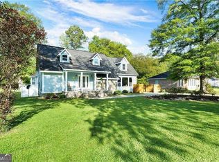 737 N Cave Spring St, Cedartown, GA 30125