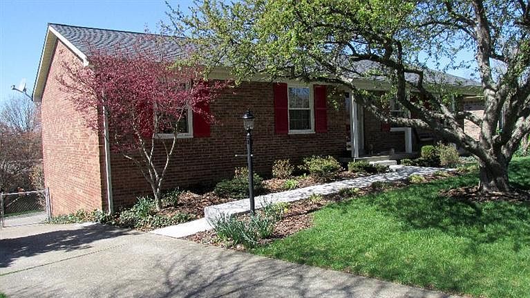 1st image of 2021 Huckleberry Cir