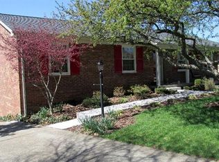 2021 Huckleberry Cir, Lexington, KY 40514