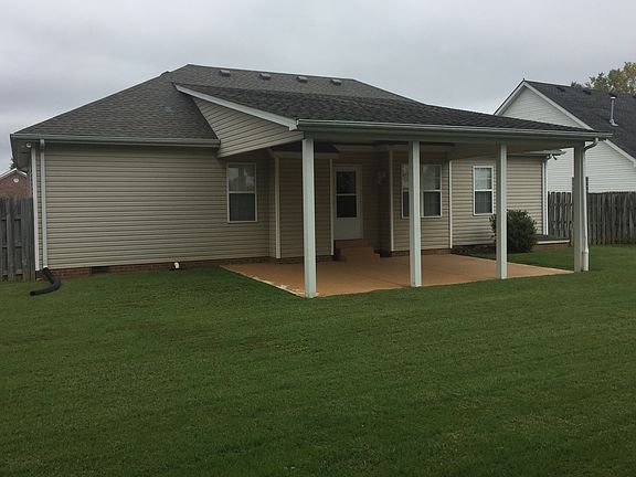 2nd image of 3624 Cave Springs Ct