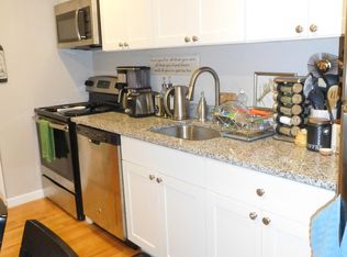 1200 Commonwealth Ave APT 29R, Allston, MA 02134