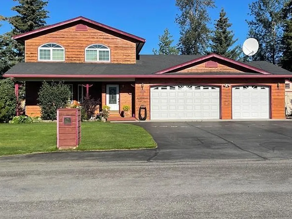 108 Chief Evan Dr