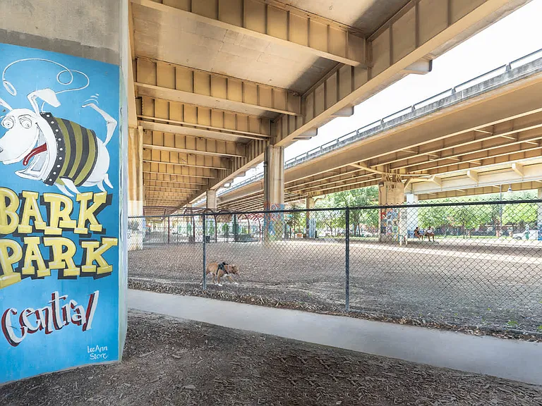 Bark Park
