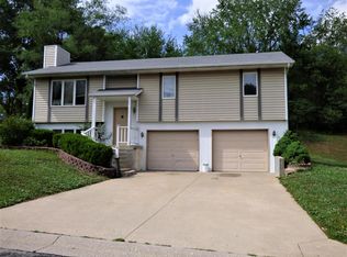4371 W Southview Dr, Columbia, MO 65203