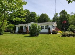 N3765 Wistful Vista Rd, White Lake, WI 54491