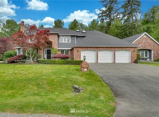 11317 204th Pl SE, Snohomish, WA