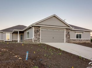 337 N Keaton Ct, Lawrence, KS 66049