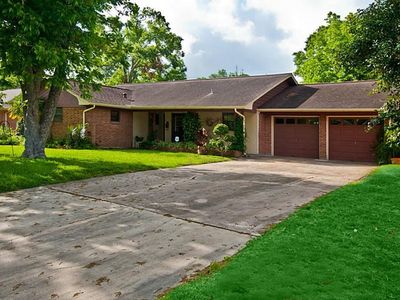 4717 Creekbend Dr, Houston, TX, 77035