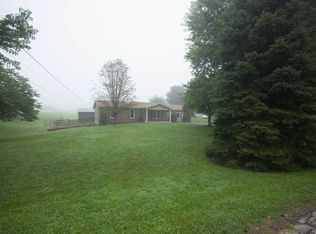 368 River Ridge Dr, Shepherdsville, KY 40165