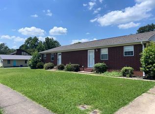 500 N Elm St, Beebe, AR 72012