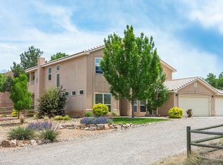 7727 Modesto Ave NE, Albuquerque, NM 87122