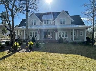 5131 Prices Creek Dr, Southport, NC 28461