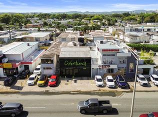 268 Jesus Pinero Ave #A, San Juan, PR 00927