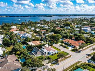 245 Ellamar Rd, West Palm Beach, FL 33405