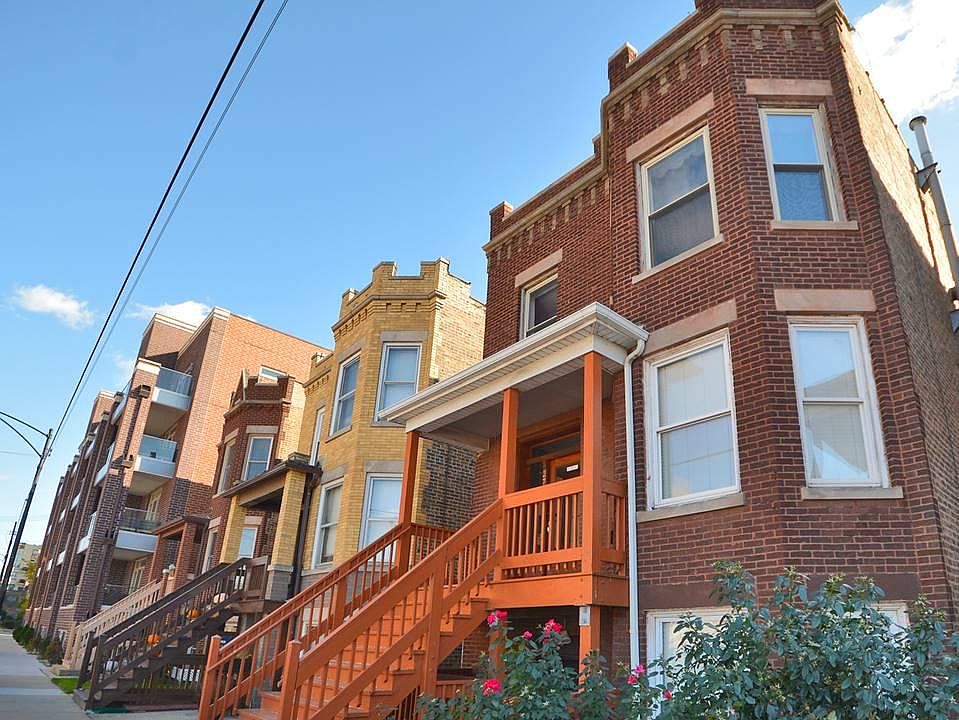 1st image of 2719 W Belmont Ave #2