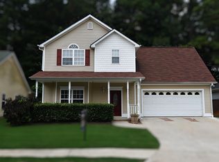 154 Prescott Ct, Newnan, GA 30265
