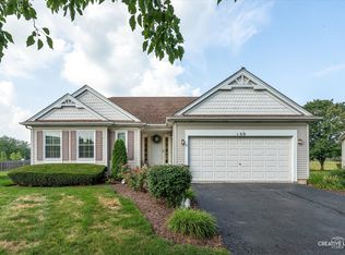 108 River Run Ct, Oswego, IL 60543