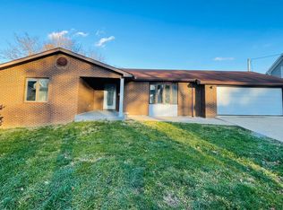 100 Liberty St, Somerset, KY 42501