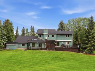 39 Calling Horse Est, Rocky View County, AB T3Z1H4
