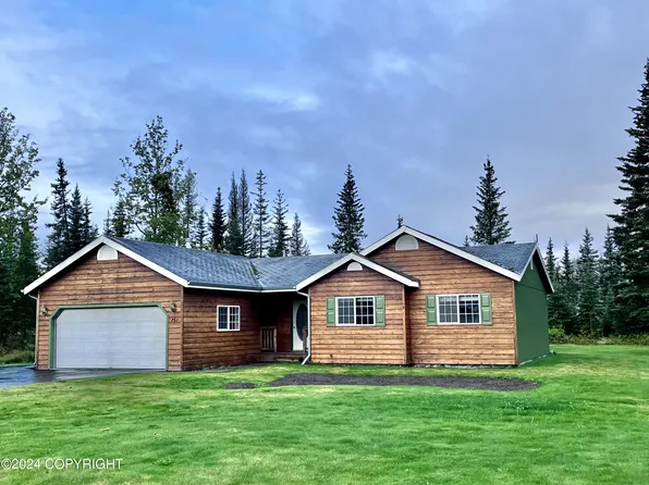 151 Amaryllis St, Soldotna, AK 99669
