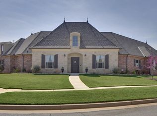 5416 NW 119th Ter, Oklahoma City, OK 73162