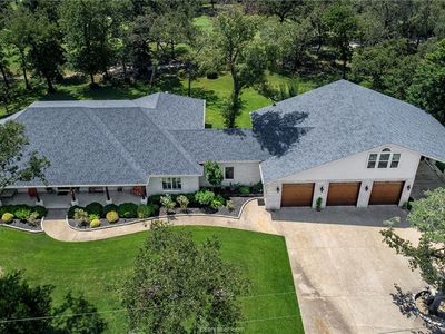 56 Sammy Snead Dr, Hilltop Lakes, TX, 77871