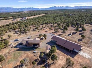 382 Sugar Bush Lane, Montrose, CO 81403