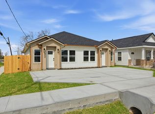 9803 Bucroft, Houston, TX 77029