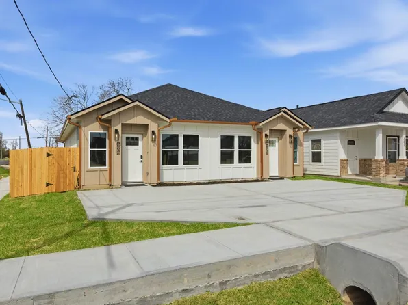 9803 Bucroft, Houston, TX 77029