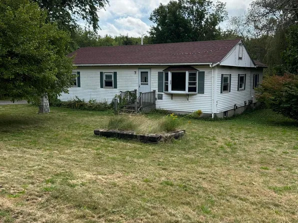 70 North Street, Cherryfield, ME 04622