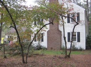 2210 Southern Rd, Sanford, NC 27330