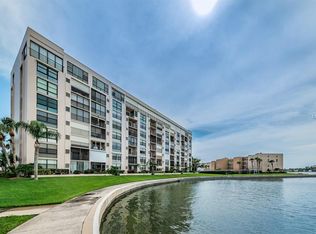 7700 Sun Island Dr S APT 102, South Pasadena, FL 33707