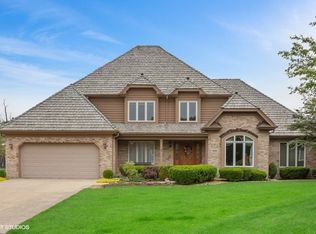 1505 Pine View Ct, Darien, IL 60561