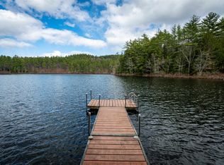 0 Route 153/eaton Rd, Eaton Center, NH 03832