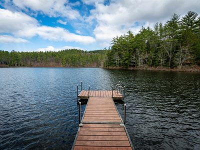 00 Rte 153/ Eaton Road, Eaton Center, NH, 03832