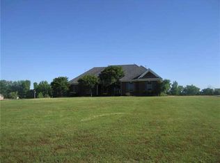 3310 Rast Rd, Millington, TN 38053