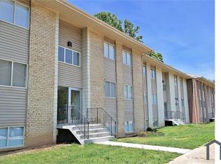 3700 E Cornell Woods Dr #BQ, Dayton, OH 45406