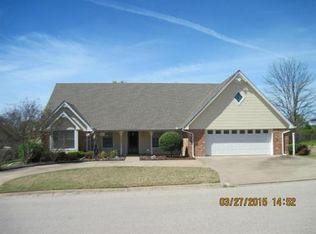 701 Craig St, Hillsboro, TX 76645