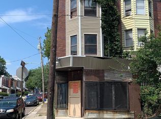 165 W Seymour St, Philadelphia, PA 19144