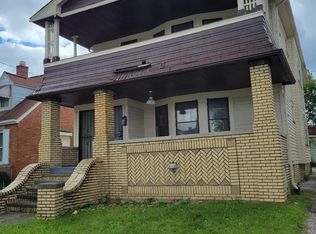 14914 Glendale Ave #2, Cleveland, OH