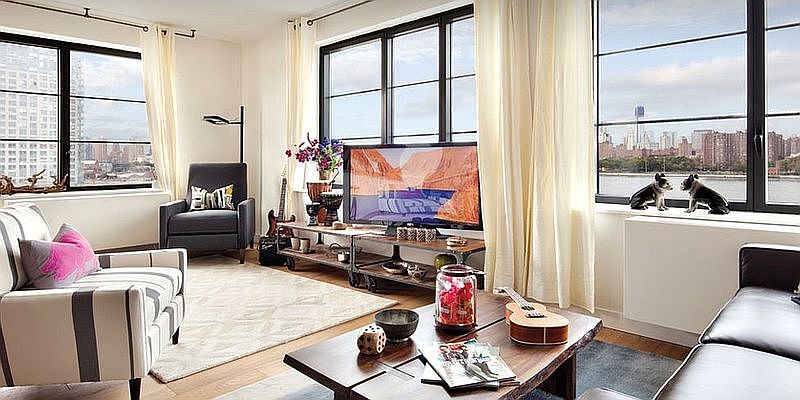 1st image of 15 Dunham Pl APT 14K