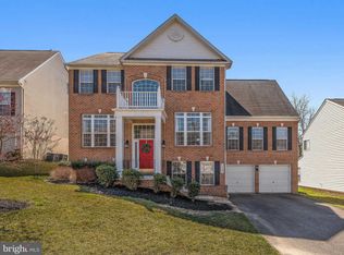 6122 Clements Ln, Elkridge, MD