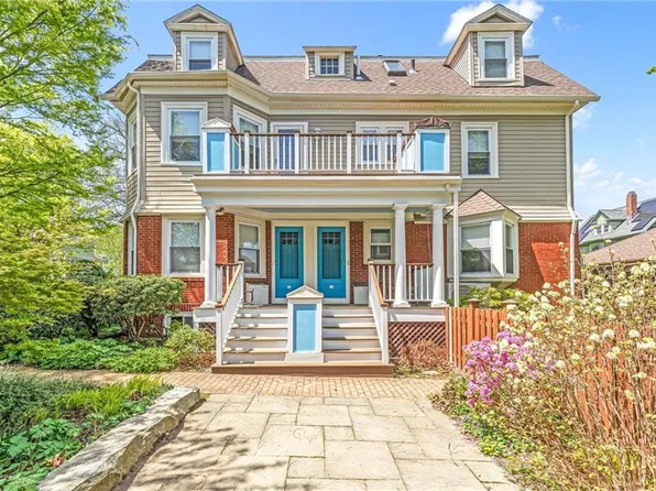 58 Forest St #60, Providence, RI 02906