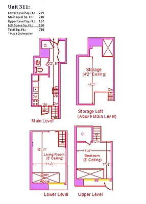 Rented by City Connections Realty | media 18
