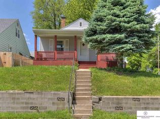 4202 S 39th Ave, Omaha, NE 68107