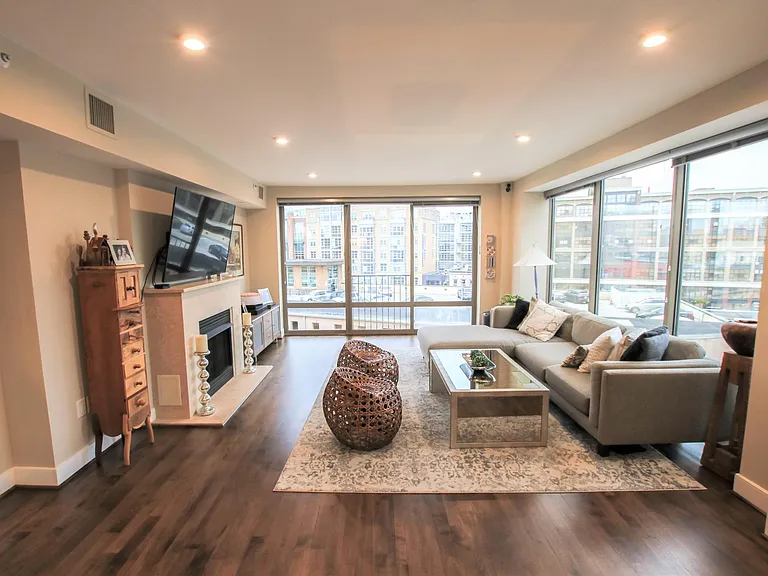 1425 Rhode Island Ave NW #51 — Photo 6