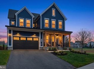 41490 Bedford Falls Ct, Aldie, VA