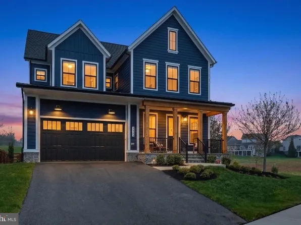 41490 Bedford Falls Ct, Aldie, VA 20105