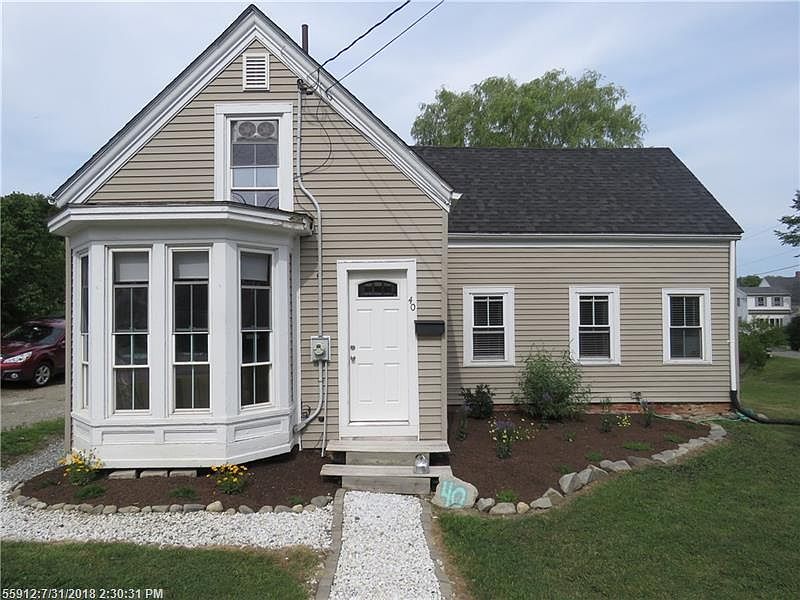 2nd image of 40 Wadsworth St