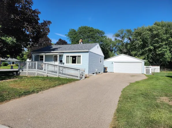3809 Toban Dr, Madison, WI 53704